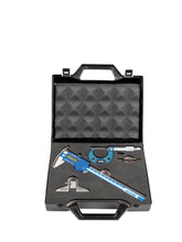 61501004 - MISURO VALIGETTE DI STRUMENTI DI PRECISIONE